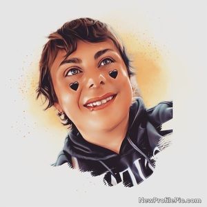 Meet your Posher, Tye